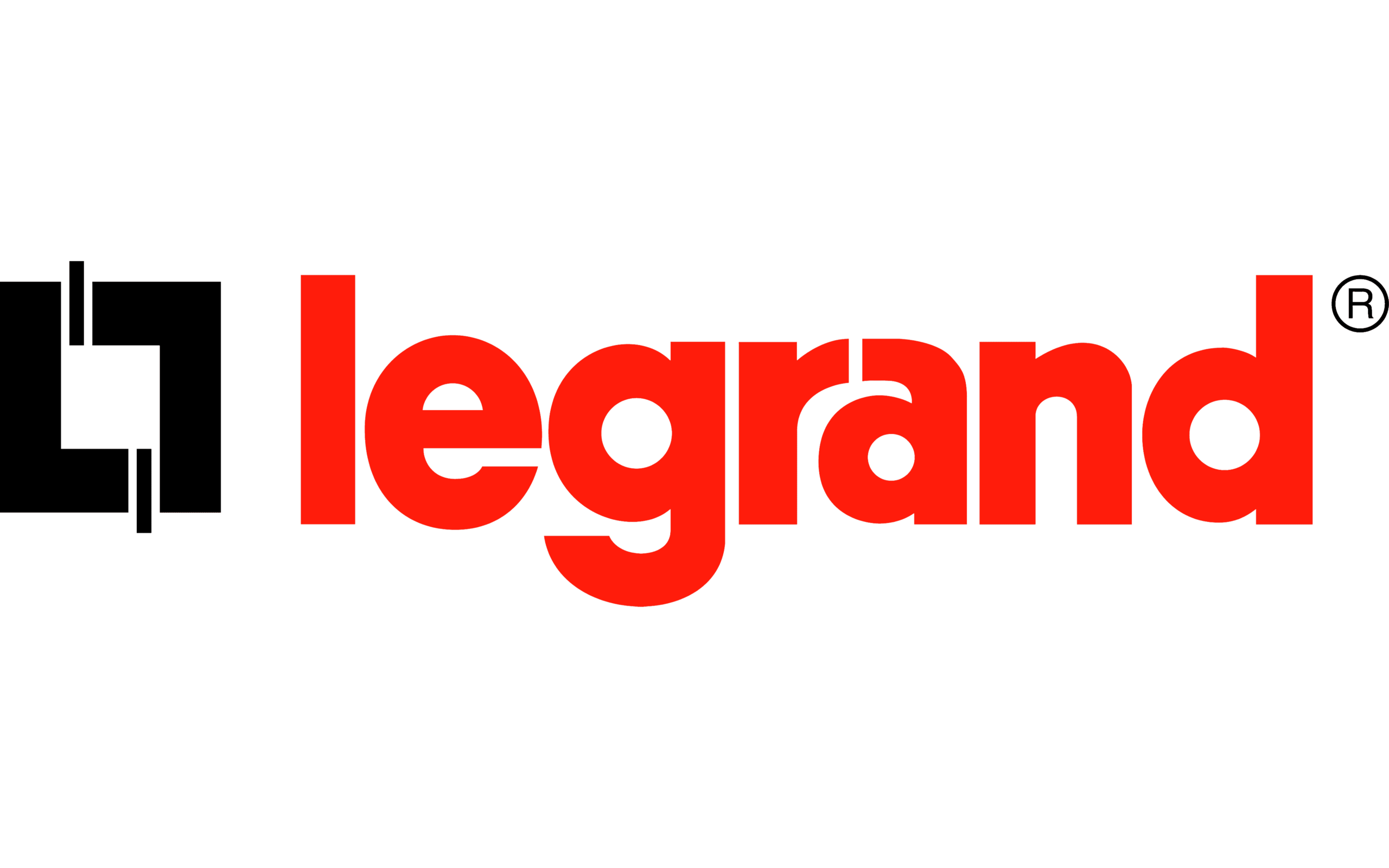 Legrand Logo